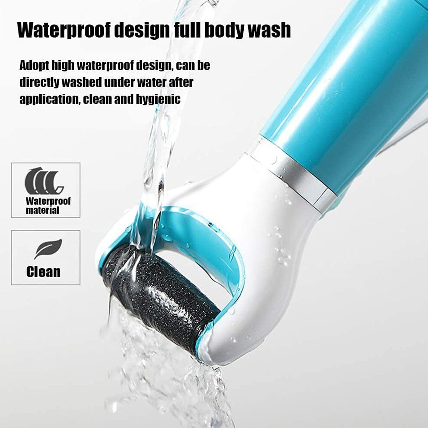 0229 Electronic Dry Foot File, Callous Remover for Feet, Electric Foot with Roller Hard and Dead Skin- Regular Coarse, Baby smooth feet in minutes. For in home padicure foot care, Battery Powered & USB (Battry not included) 0229 Electronic Dry Foot File, Callous Remover for Feet, Electric Foot with Roller Hard and Dead Skin- Regular Coarse, Baby smooth feet in minutes. For in home padicure foot care, Battery Powered & USB (Battry not included)